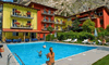 Aktivhotel Santalucia il top per il Mountain Bike escursioni giornaliere guidate a Torbole lago di Garda Aktivhotel Santalucia il top per il Mountain Bike escursioni guidate a Torbole lago di Garda